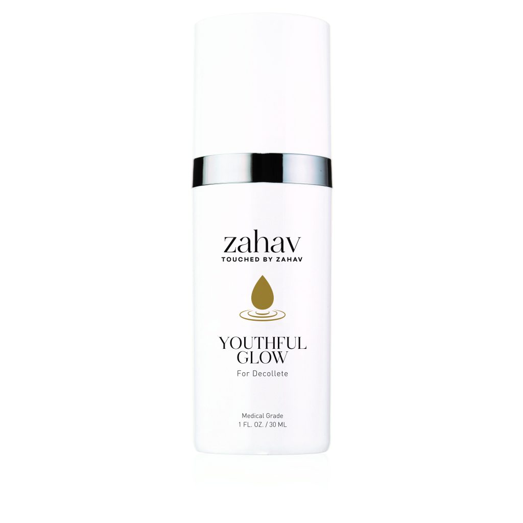 youthul glow