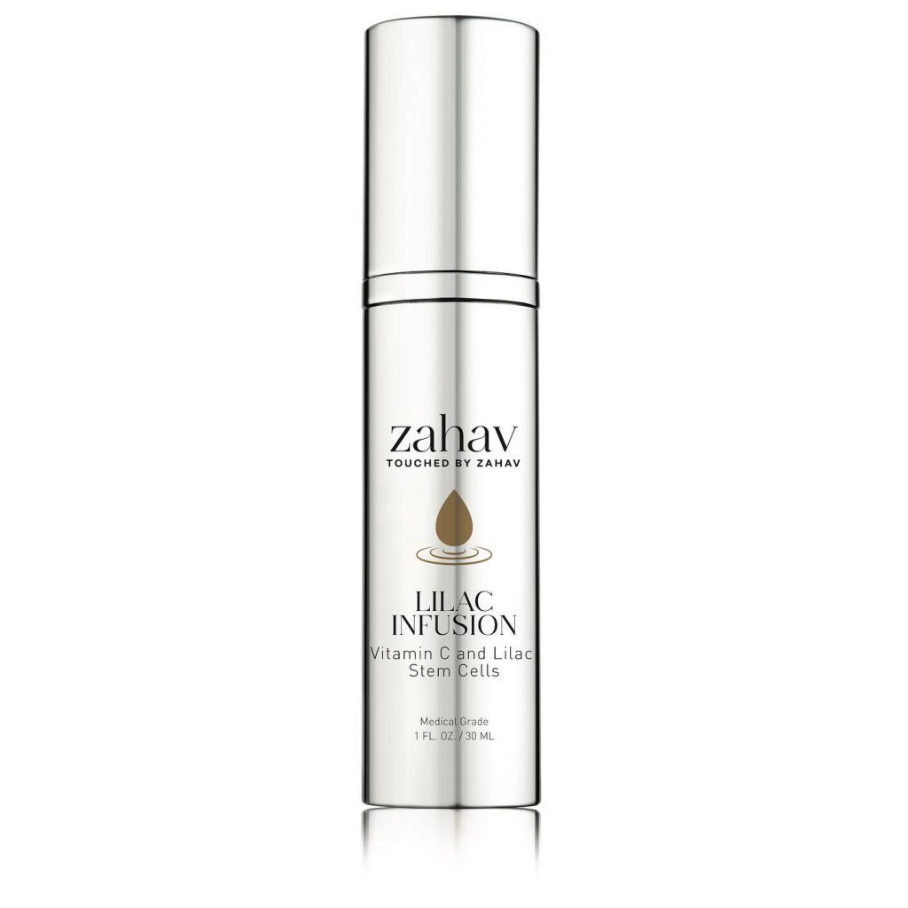 Treatment results at Zahav Medspa, Scottsdale AZ