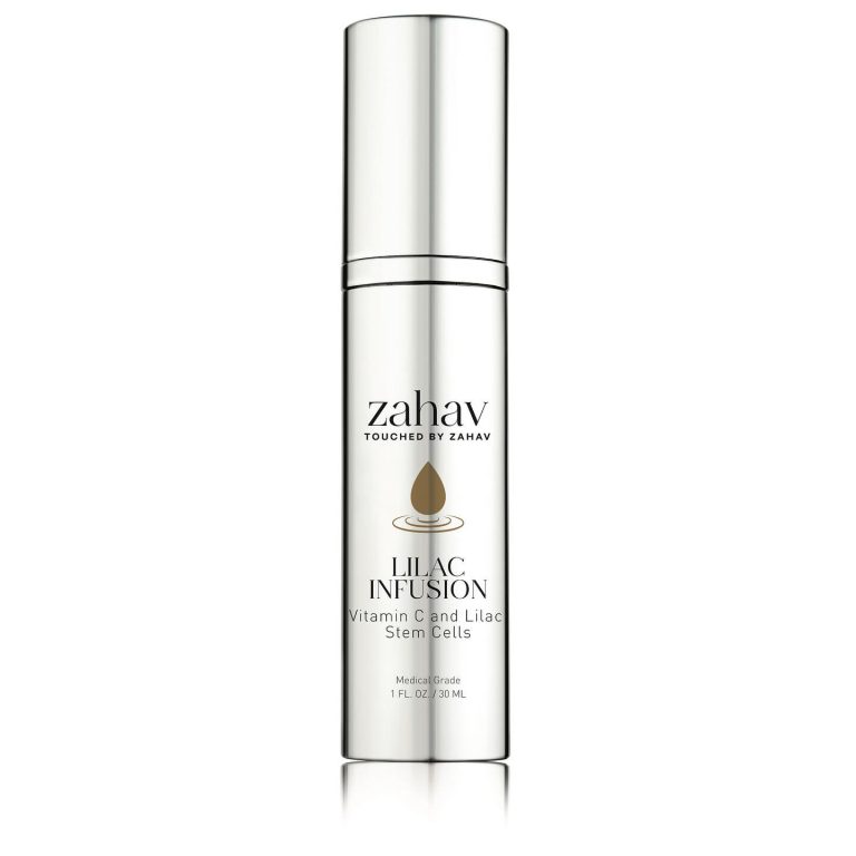 Treatment results at Zahav Medspa, Scottsdale AZ