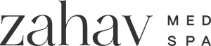 Zahav Medspa logo