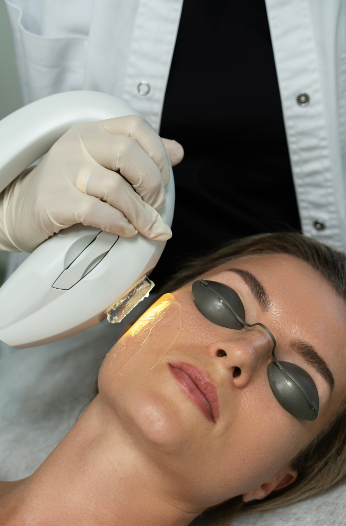 Laser Skin Rejuvenation & Hair Reduction – Zahav Medspa, Scottsdale AZ